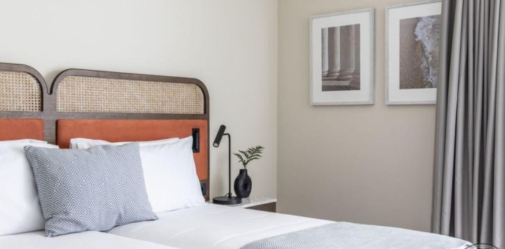 Rinkitės viešbutį KERKYRA BLUE HOTEL & SPA kelionei į Graikija