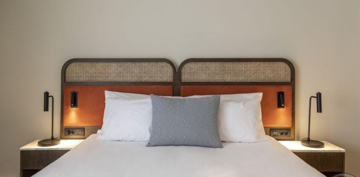 Tavo atostogos prasideda viešbutyje KERKYRA BLUE HOTEL & SPA