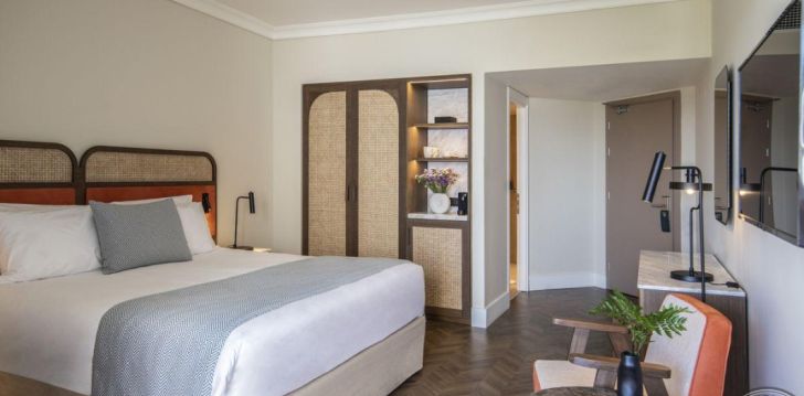 Rinkitės viešbutį KERKYRA BLUE HOTEL & SPA kelionei į Graikija