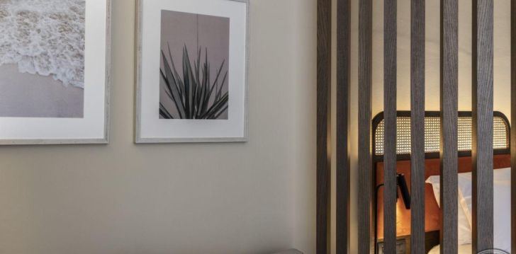 Apsistokite KERKYRA BLUE HOTEL & SPA viešbutyje už gerą kainą.