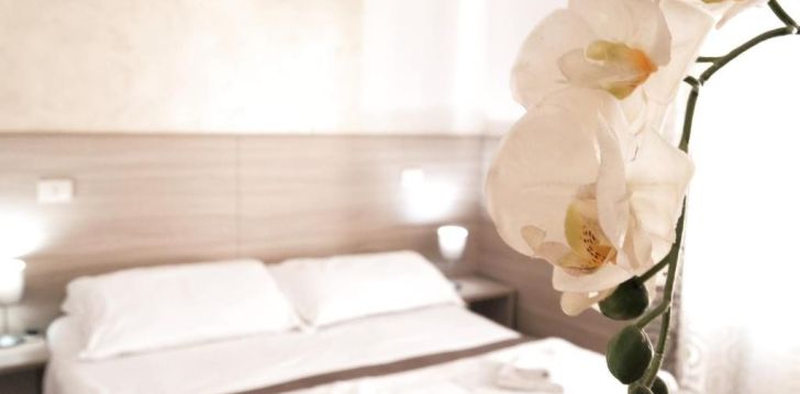 viešbutis HOTEL COLOMBO įsikūręs Italija.