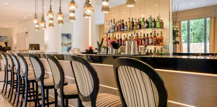 RODOSTAMO HOTEL & SPA - klientų vertinamas, kaip geras kainos ir kokybės santykis.