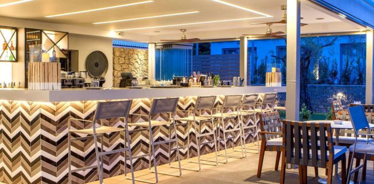 Geras kainos ir kokybės santykis atostogoms - viešbutis RODOSTAMO HOTEL & SPA