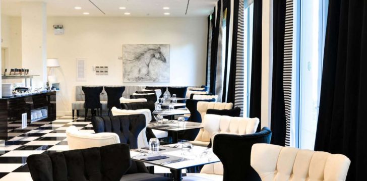 Viešbutis RODOSTAMO HOTEL & SPA įsikūręs Graikija.
