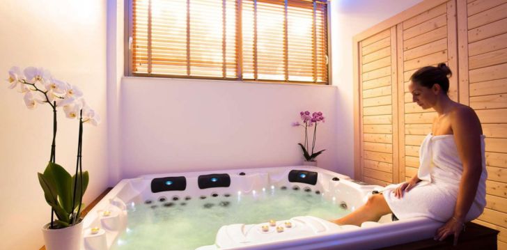 Planuoji kelionę į Graikija? apsistokite 5 viešbutyje RODOSTAMO HOTEL & SPA. 
