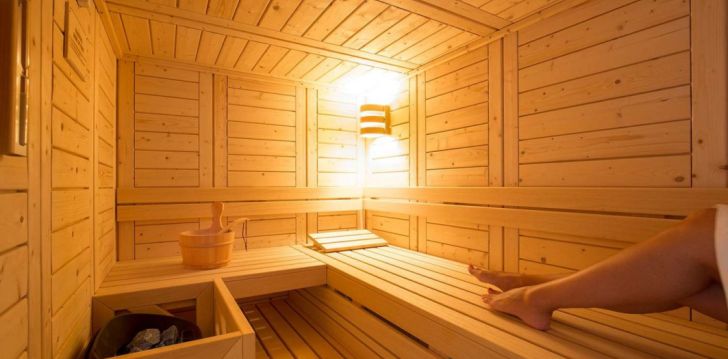 Geras kainos ir kokybės santykis atostogoms - viešbutis RODOSTAMO HOTEL & SPA