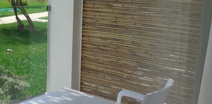 Atostogos Graikija – apsistokite viešbutyje NASOS HOTEL & RESORT