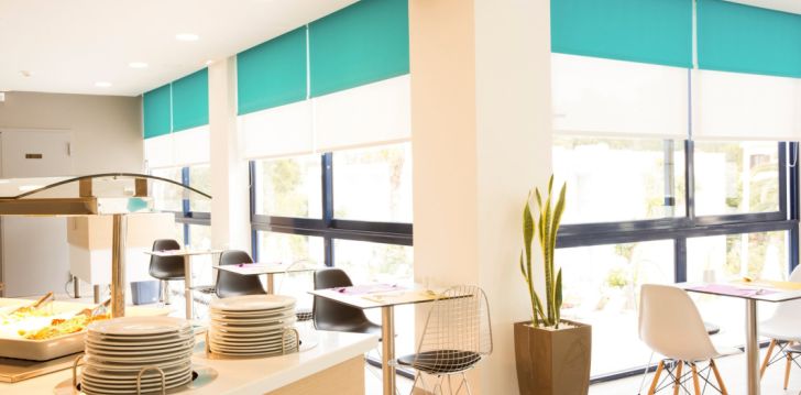 Viešbutis NASOS HOTEL & RESORT įsikūręs Graikija. 