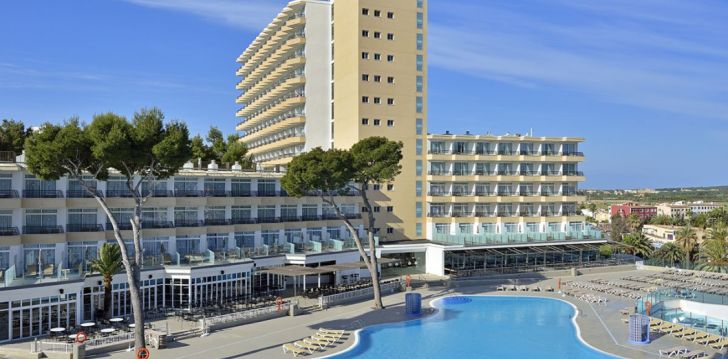 Apsistokite SOL BARBADOS viešbutyje už gerą kainą. 