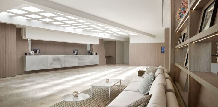 INNSIDE BY MELIA CALVIA BEACH - klientų vertinamas, kaip geras kainos ir kokybės santykis.