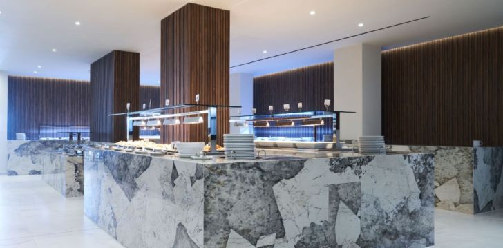 MARIS GRAND WATERPARK RESORT - klientų vertinamas, kaip geras kainos ir kokybės santykis.