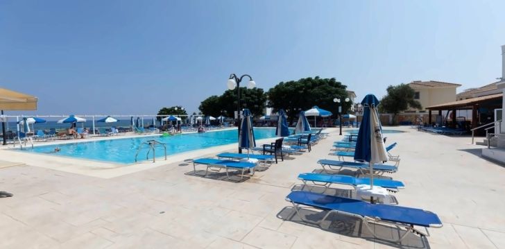 TETYK HOTEL & SUITES - klientų vertinamas, kaip geras kainos ir kokybės santykis. 