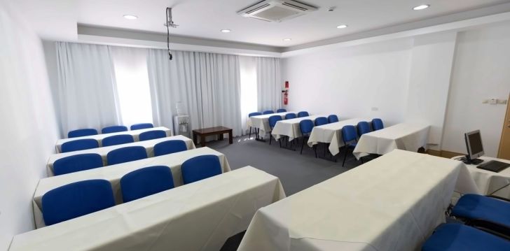 Patogus viešbutis jūsų kelionei – 3* TETYK HOTEL & SUITES