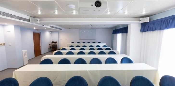 Nepraleisk progos pailsėti už gerą kainą - viešbutyje TETYK HOTEL & SUITES