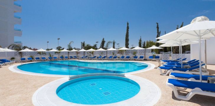 GAIA SUN N BLUE BOUTIQUE HOTEL - klientų vertinamas, kaip geras kainos ir kokybės santykis. 