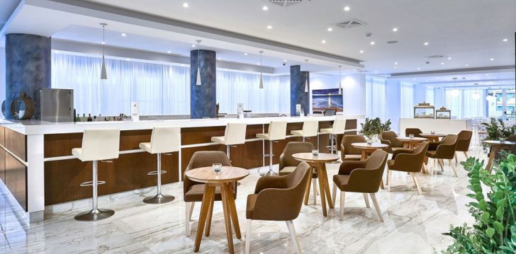 Apsistokite GAIA SUN N BLUE BOUTIQUE HOTEL viešbutyje už gerą kainą.