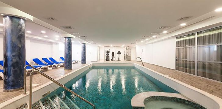 Viešbutis GAIA SUN N BLUE BOUTIQUE HOTEL įsikūręs Kipras.