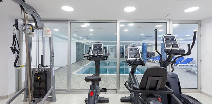 GAIA SUN N BLUE BOUTIQUE HOTEL - klientų vertinamas, kaip geras kainos ir kokybės santykis.