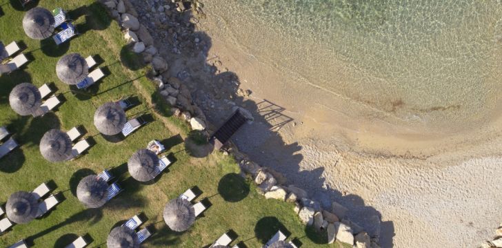 ATLANTICA GOLDEN BEACH (ADULTS ONLY 16+) - klientų vertinamas, kaip geras kainos ir kokybės santykis. 