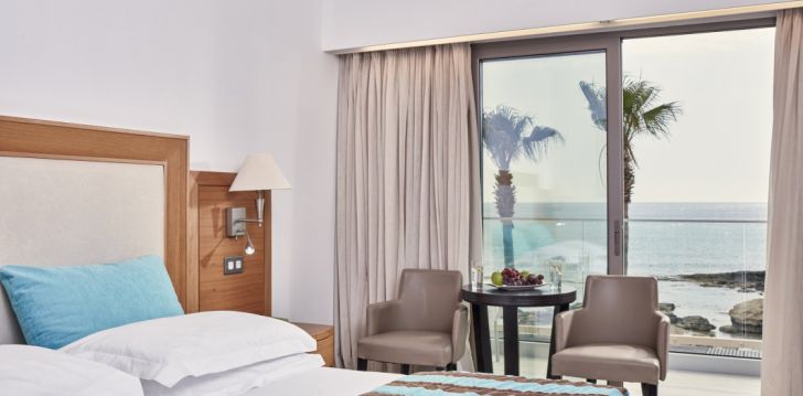 Atostogos Kipras – apsistokite viešbutyje ATLANTICA GOLDEN BEACH (ADULTS ONLY 16+)