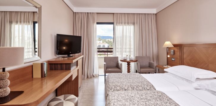 Apsistokite ATLANTICA GOLDEN BEACH (ADULTS ONLY 16+) viešbutyje už gerą kainą.