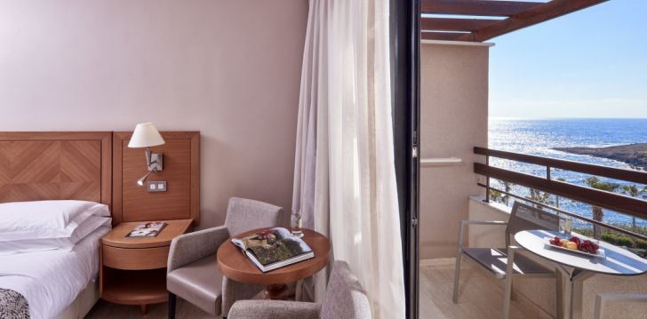 Planuoji kelionę į Kipras? apsistokite 4 viešbutyje ATLANTICA GOLDEN BEACH (ADULTS ONLY 16+).