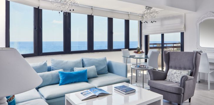 ATLANTICA GOLDEN BEACH (ADULTS ONLY 16+) - klientų vertinamas, kaip geras kainos ir kokybės santykis.