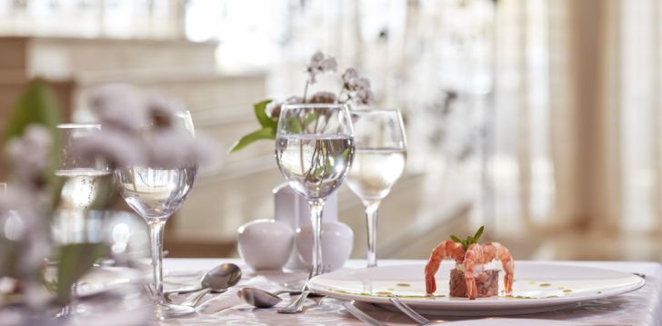 Atostogos Kipras – apsistokite viešbutyje ATLANTICA GOLDEN BEACH (ADULTS ONLY 16+)