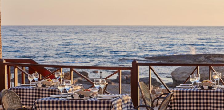 Geras kainos ir kokybės santykis atostogoms - viešbutis ATLANTICA GOLDEN BEACH (ADULTS ONLY 16+)