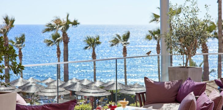 Tavo atostogos prasideda viešbutyje ATLANTICA GOLDEN BEACH (ADULTS ONLY 16+)