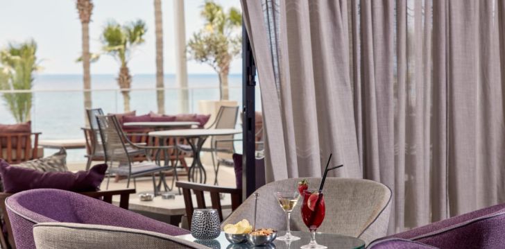 Nepraleisk progos pailsėti už gerą kainą - viešbutyje ATLANTICA GOLDEN BEACH (ADULTS ONLY 16+)