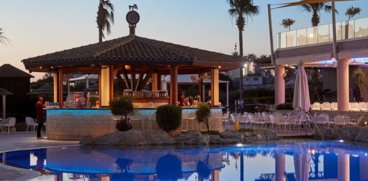 Rinkitės viešbutį ATLANTICA GOLDEN BEACH (ADULTS ONLY 16+) kelionei į Kipras