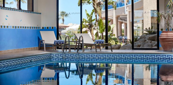 Apgyvendinimas 4* ATLANTICA GOLDEN BEACH (ADULTS ONLY 16+)