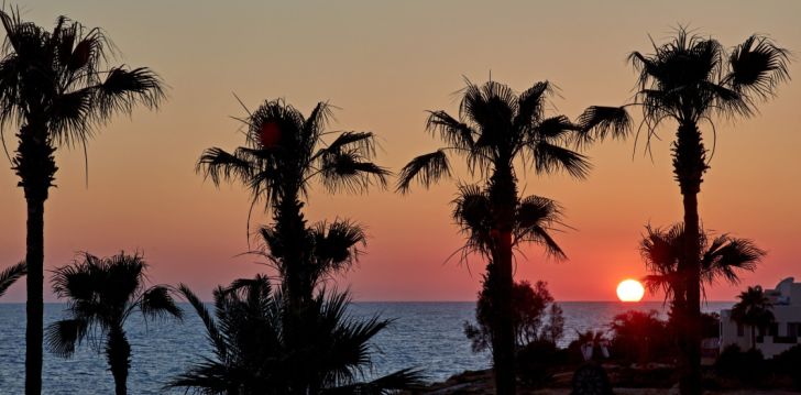 Patogus viešbutis jūsų kelionei – 4* ATLANTICA GOLDEN BEACH (ADULTS ONLY 16+)