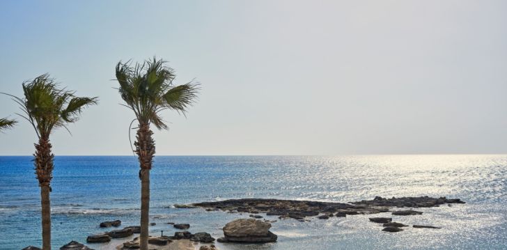 Apgyvendinimas 4* ATLANTICA GOLDEN BEACH (ADULTS ONLY 16+)