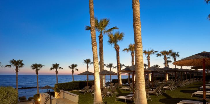 Tavo atostogos prasideda viešbutyje ATLANTICA GOLDEN BEACH (ADULTS ONLY 16+)
