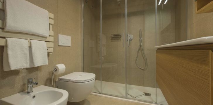 Patogus viešbutis jūsų kelionei – 4* RESIDENCE SILOE