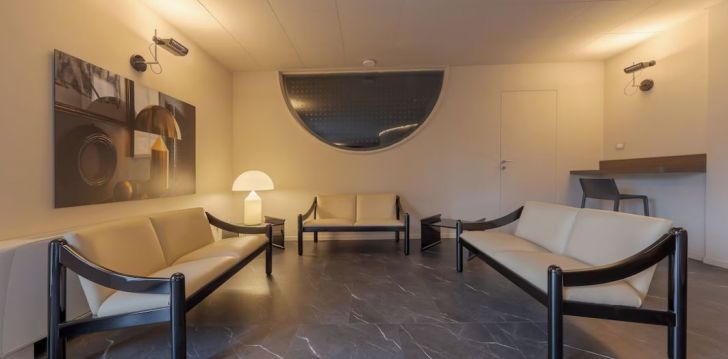 Rinkitės viešbutį RESIDENCE SILOE kelionei į Italija