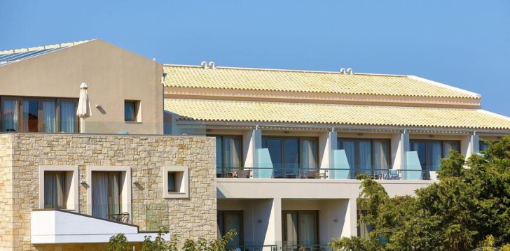 Geras kainos ir kokybės santykis atostogoms - viešbutis CASTELLO BOUTIQUE RESORT & SPA (ADULTS ONLY 16+)