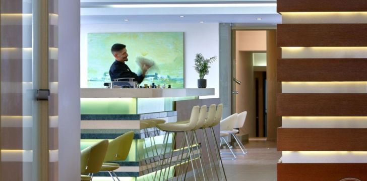 Viešbutis CASTELLO BOUTIQUE RESORT & SPA (ADULTS ONLY 16+) įsikūręs Graikija.