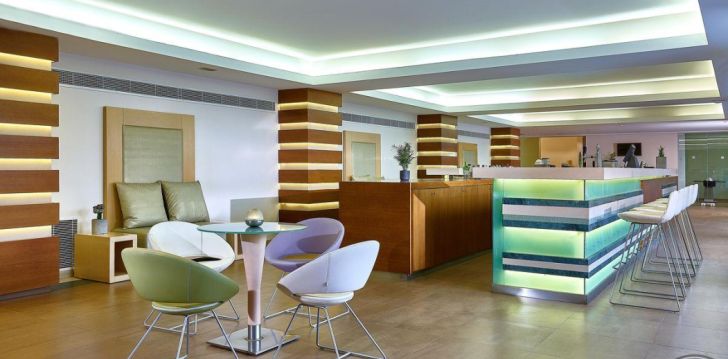 Atostogos Graikija – apsistokite viešbutyje CASTELLO BOUTIQUE RESORT & SPA (ADULTS ONLY 16+)