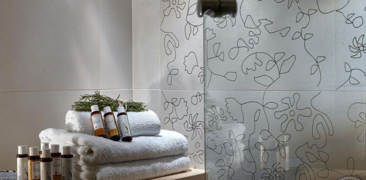 Viešbutis CASTELLO BOUTIQUE RESORT & SPA (ADULTS ONLY 16+) įsikūręs Graikija. 