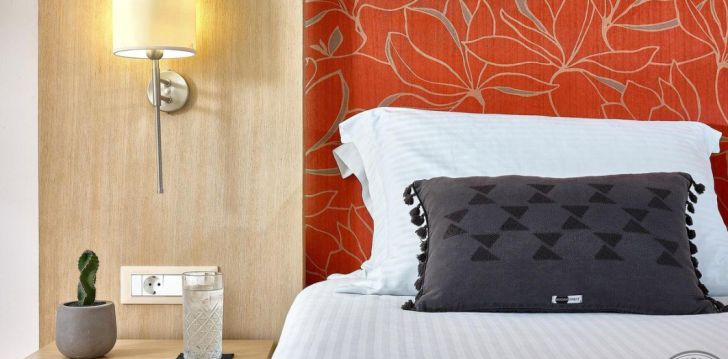 Patogus viešbutis jūsų kelionei – 5* CASTELLO BOUTIQUE RESORT & SPA (ADULTS ONLY 16+)