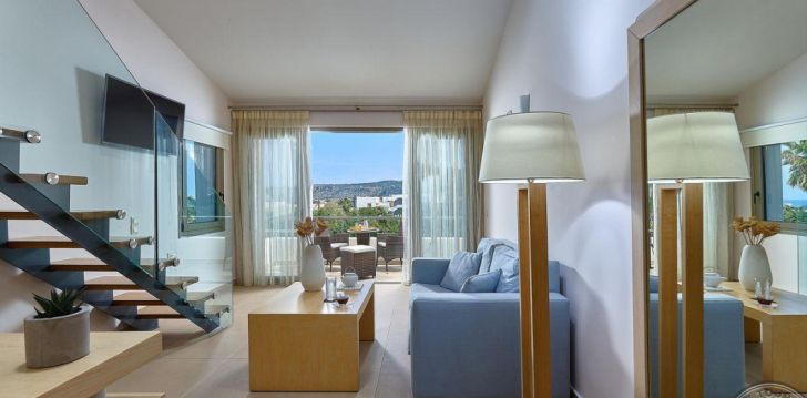 Apgyvendinimas 5* CASTELLO BOUTIQUE RESORT & SPA (ADULTS ONLY 16+)