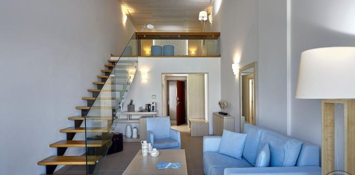 Apsistokite CASTELLO BOUTIQUE RESORT & SPA (ADULTS ONLY 16+) viešbutyje už gerą kainą.