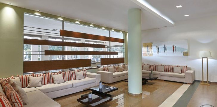 Viešbutis CASTELLO BOUTIQUE RESORT & SPA (ADULTS ONLY 16+) įsikūręs Graikija.