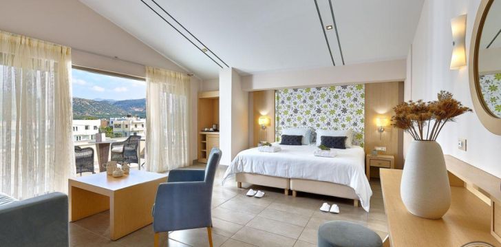Jaukus viešbutis CASTELLO BOUTIQUE RESORT & SPA (ADULTS ONLY 16+), jūsų atostogoms