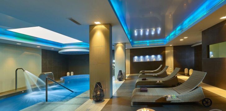Rinkitės viešbutį CASTELLO BOUTIQUE RESORT & SPA (ADULTS ONLY 16+) kelionei į Graikija