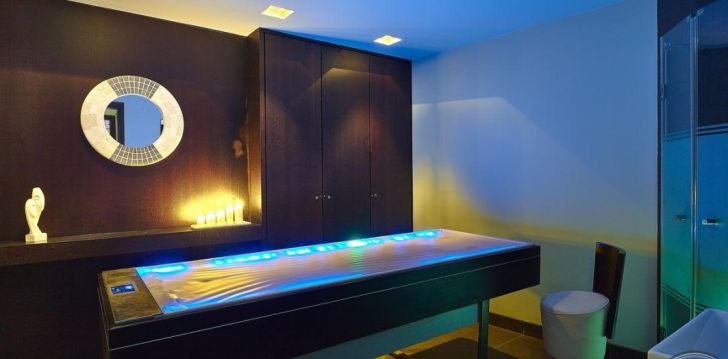 Apsistokite CASTELLO BOUTIQUE RESORT & SPA (ADULTS ONLY 16+) viešbutyje už gerą kainą. 