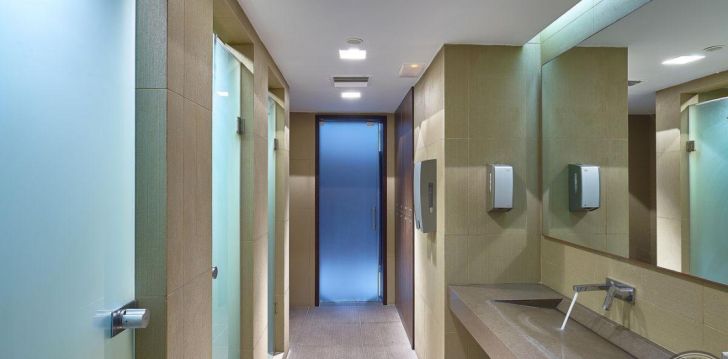 CASTELLO BOUTIQUE RESORT & SPA (ADULTS ONLY 16+) - klientų vertinamas, kaip geras kainos ir kokybės santykis. 